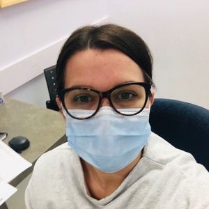 Meet your Posher, Michelle